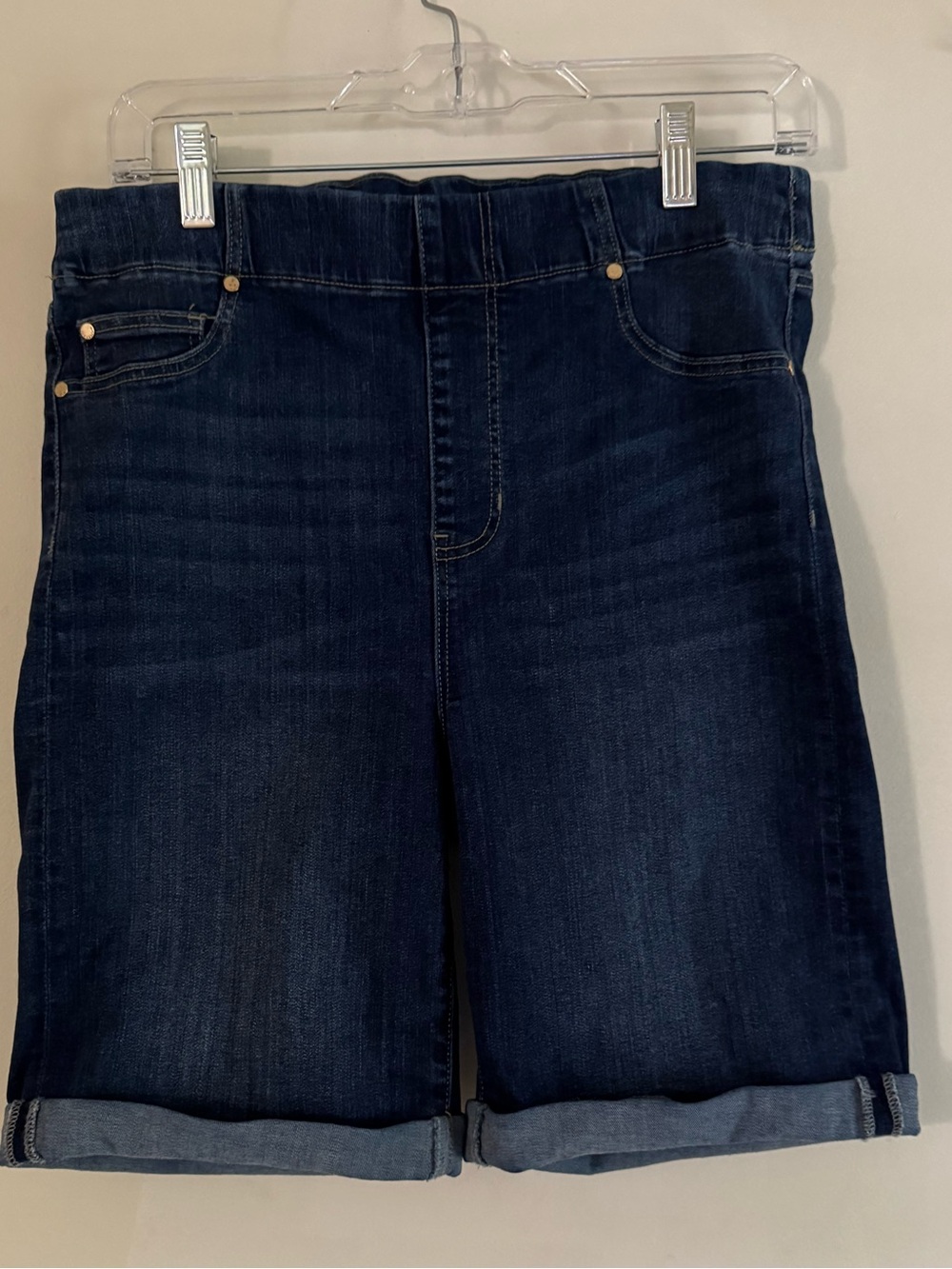 Liverpool Los Angeles the Bermuda shorts size 12/31 good use condition